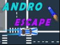 Juego Andro Escape