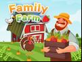 Juego Family Farm