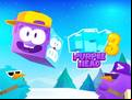 Juego Icy Purple Head 3