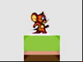 Juego Tom & Jerry jumping