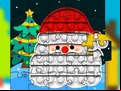 Juego Christmas Pop It Jigsaw