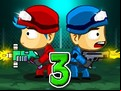 Juego Zombie Last Castle 3
