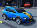Juego Miami Car Stunt