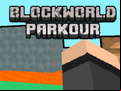 Juego BlockWorld Parkour
