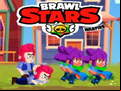 Juego Brawl Stars Warfire