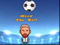 Juego Head The Ball