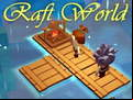 Juego Raft World