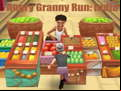Juego Angry Granny Run: India
