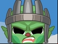 Juego Battle for Goblin Cave