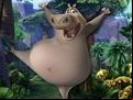 Juego Madagascar Escape 2 Africa
