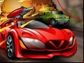 Juego Spy Car
