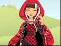Juego Red Riding Hood Dress Up