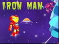 Juego Iron Man 