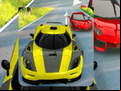 Juego Smash Cars 3D 2022