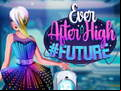 Juego Ever After High #future