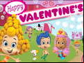 Juego Happy Valentine's