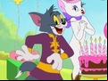 Juego Tom and Jerry Card Creator