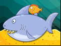 Juego Fish Eat Fish 2