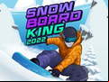 Juego Snowboard King 2022