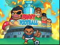 Juego Funny Football