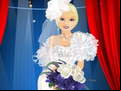 Juego Barbie Wedding Dress Up