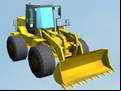 Juego Bulldozer Crash 