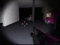 Juego FNaF Shooter