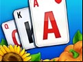 Juego Solitaire Farm: Seasons