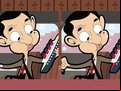 Juego Mr. Bean Find the Differences