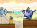 Juego Laser Cannon Levels Pack