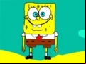 Juego Find Sponge Bob