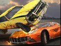 Juego Demolition Derby Crash Cars
