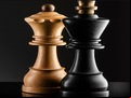 Juego Simple Chess