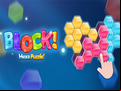 Juego Blok! Hexa Puzzle