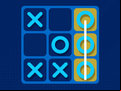 Juego Tic Tac Toe Master