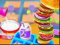 Juego Cooking Lunch At School 