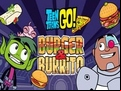 Juego Burger and Burrito