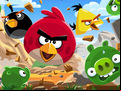 Juego Angry Birds Mad Jumps