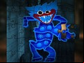 Juego Huggy Wuggy Pop It Jigsaw