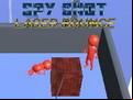 Juego Spy Shot Laser Bounce