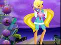 Juego Stella Girl Dress Up