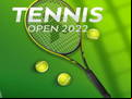 Juego Tennis Open 2022