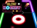 Juego Glow Hockey