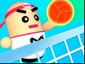 Juego 3D Amazing VolleyBall