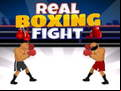 Juego Real Boxing Fight