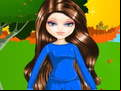 Juego Barbie Skater Dressup
