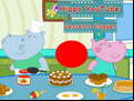 Juego Hippo YouTube Desserts Blogger 
