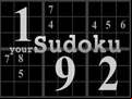 Juego Your Sudoku