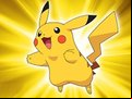 Juego Pokemon Pikachu