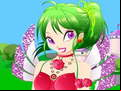 Juego Winx Asian Style